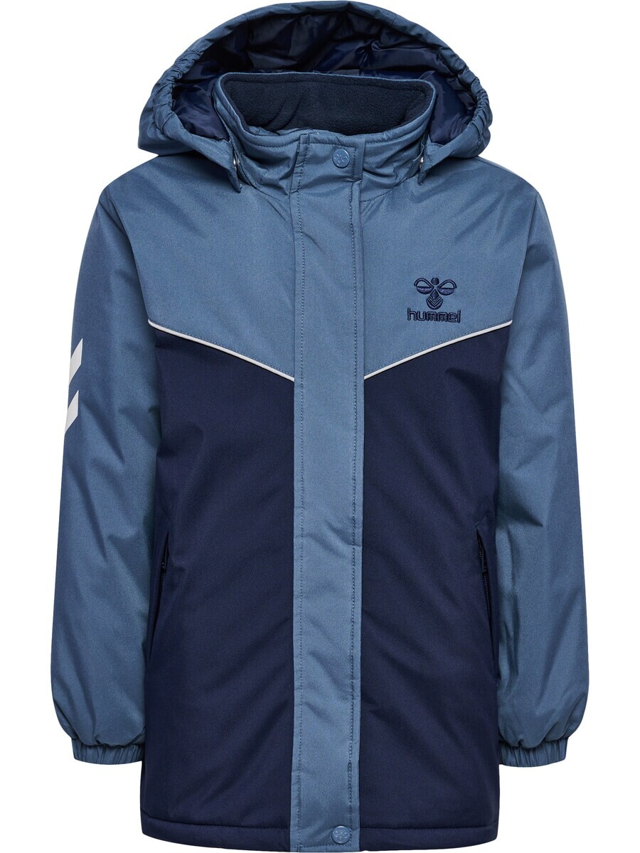 

Куртка Hummel Performance, цвет Blue/marine blue