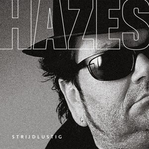 

Виниловая пластинка Hazes Andre - HAZES, ANDRE Strijdlustig LP