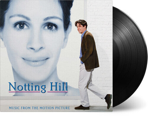 

Виниловая пластинка Notting Hill / O.S.T.: Notting Hill (Music From the Motion Picture)