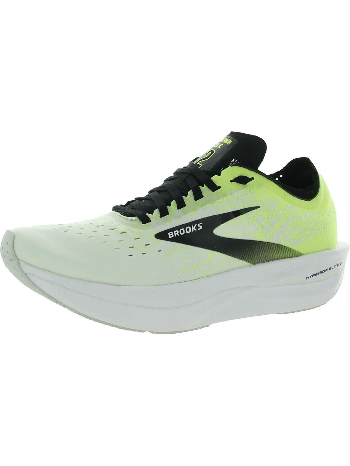 

Кроссовки для бега Hyperion Elite 2 Performance Lifestyle Brooks, цвет Neutral
