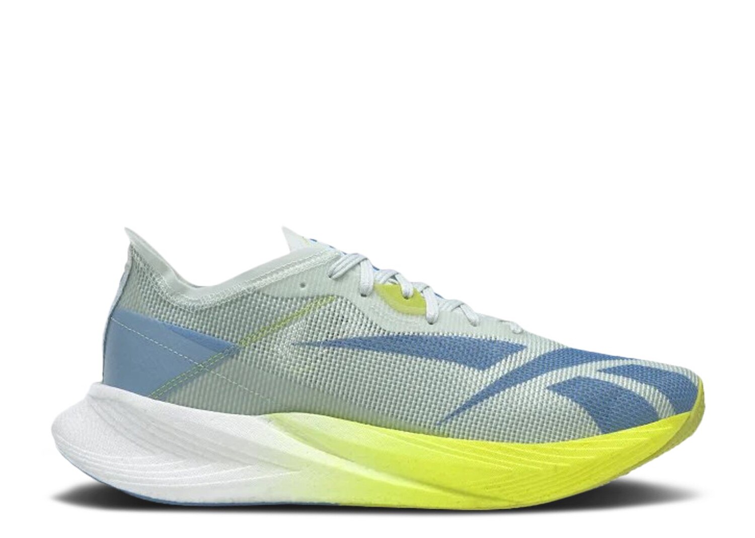 

Кроссовки Reebok Floatride Energy X 'Opal Glow Essential Blue', синий