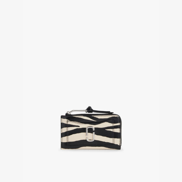 

Мульти-Кошелек Topzip Marc Jacobs, черный