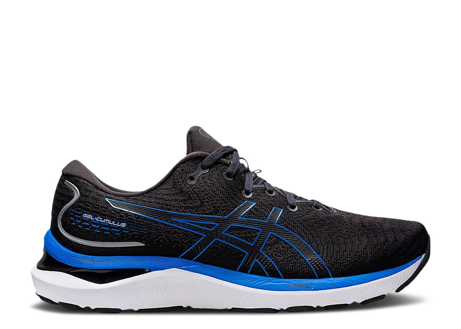 

Кроссовки ASICS Gel Cumulus 24 'Graphite Grey Electric Blue', серый