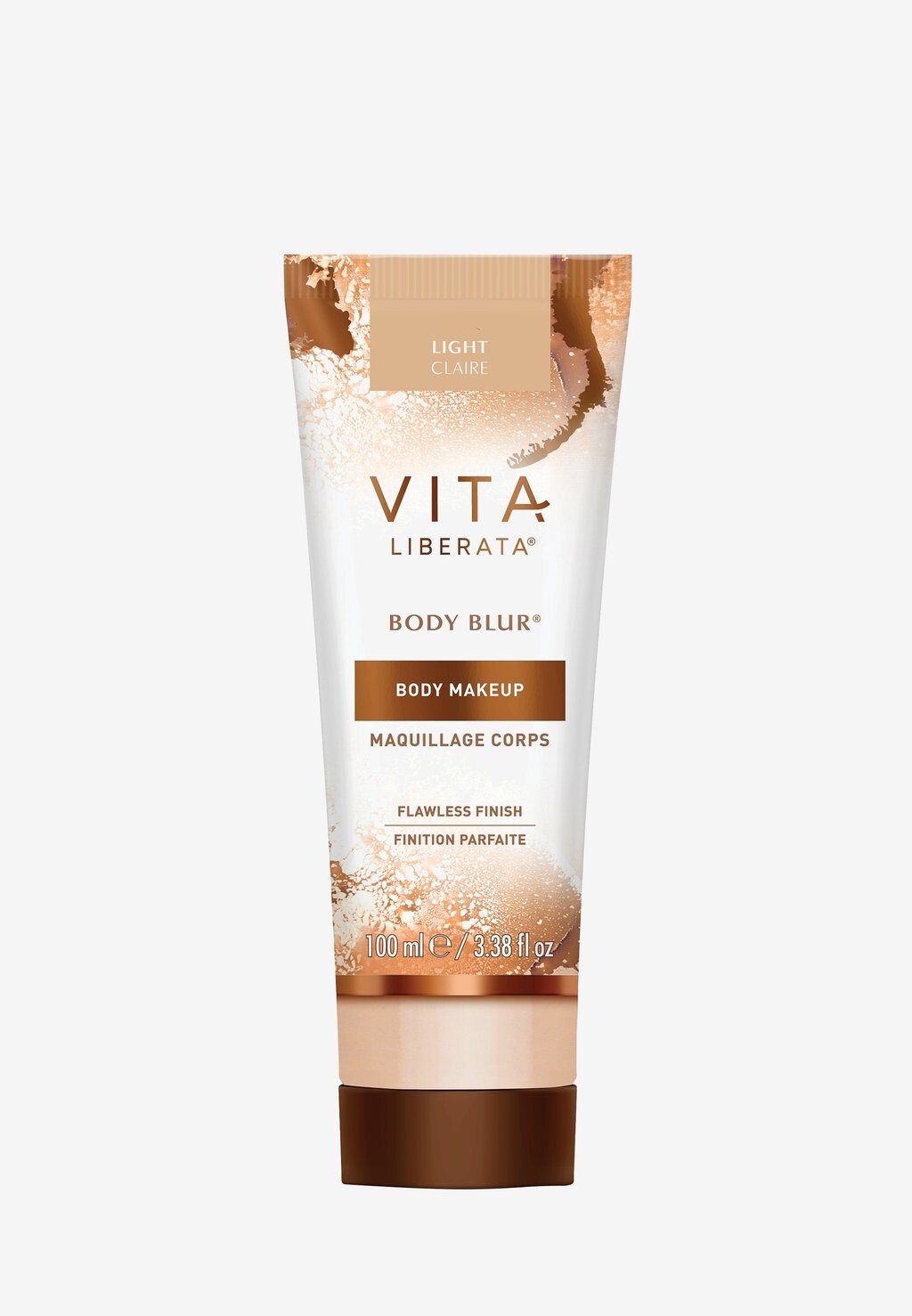 

Автозагар Vita Liberata Body Blur Vita Liberata, цвет latte light