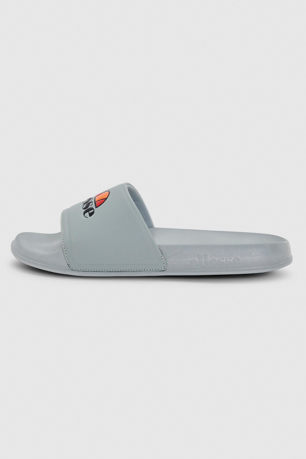 

Мюли - Серые - Плоские Ellesse, серый