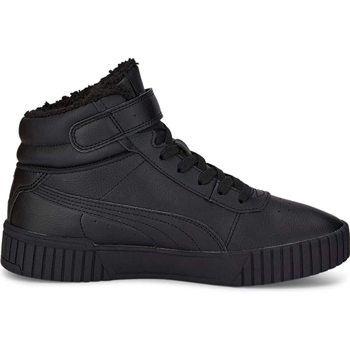 

Ботинки Puma Stiefelette, черный