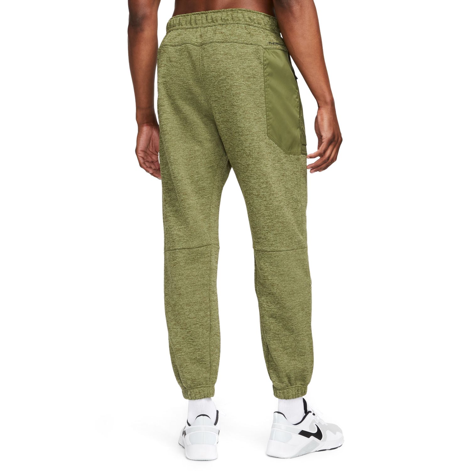 Nike m THRMA Pant Taper