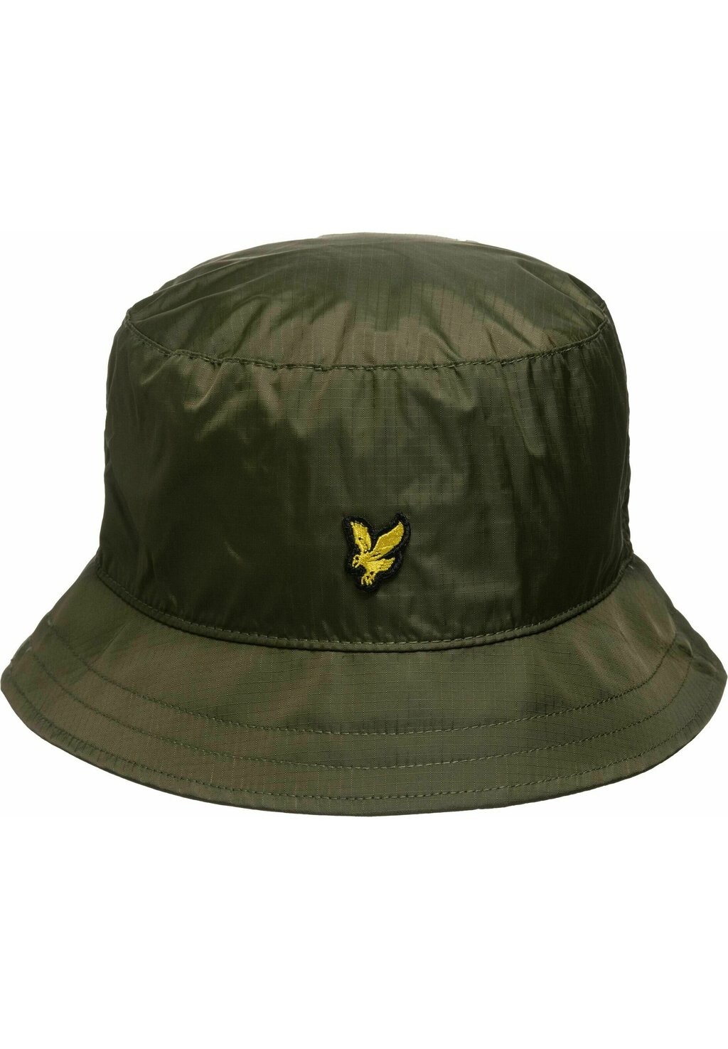 

Шапка УНИСЕКС Lyle & Scott, оливковый