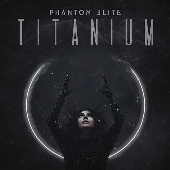 Виниловая пластинка Phantom - Titanium