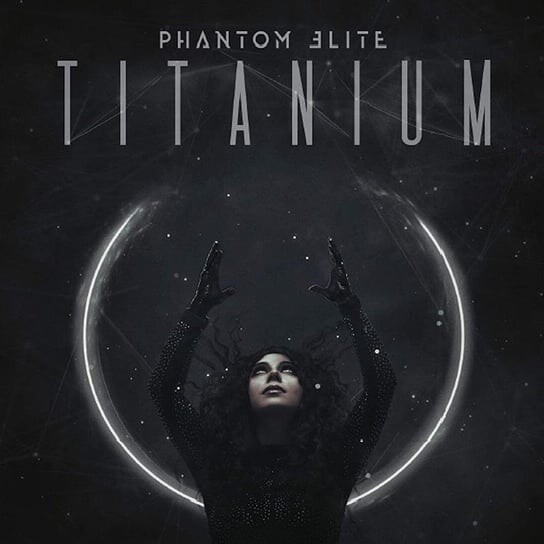 

Виниловая пластинка Phantom - Titanium