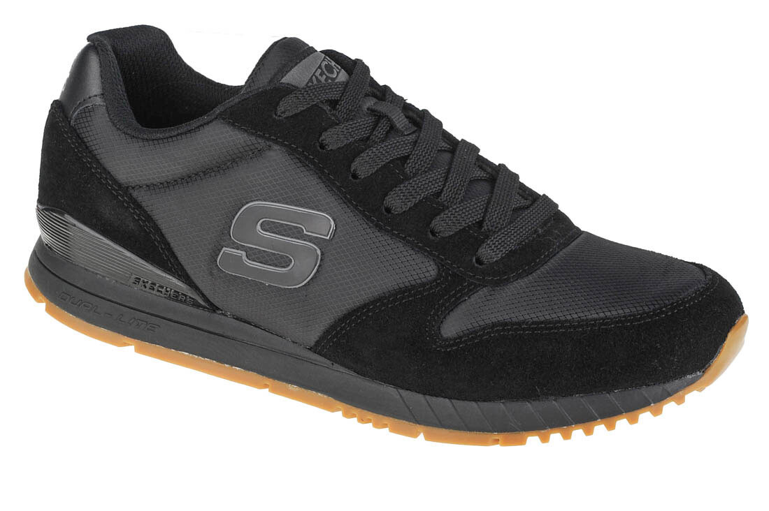 

Низкие кроссовки Skechers Skechers Sunlite Waltan, черный