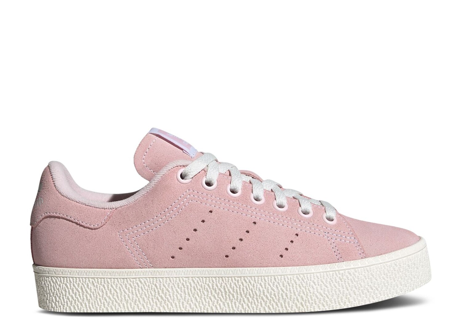 

Кроссовки adidas Wmns Stan Smith Cs 'Clear Pink', розовый