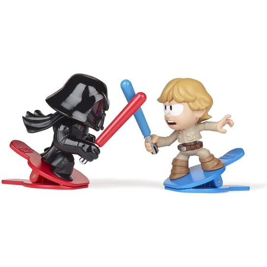 Набор коллекционных фигурок Hasbro, Star Wars Battle Bobblers