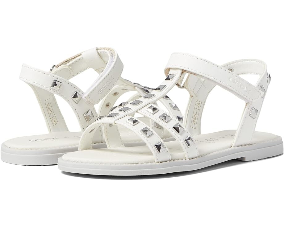 

Сандалии Geox Karly Sandal 66, белый