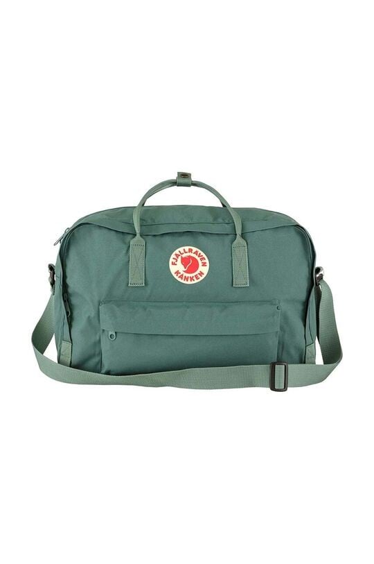 

Рюкзак F23802.664 Kanken Weekender Fjallraven, мультиколор