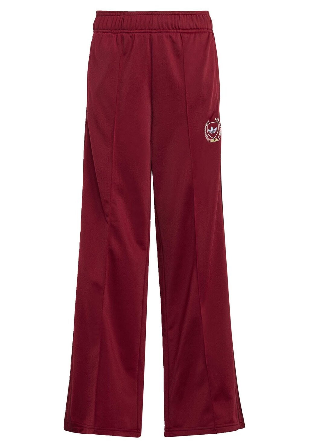 

Брюки Collegiate Graphic Pack adidas Originals, цвет collegiate burgundy