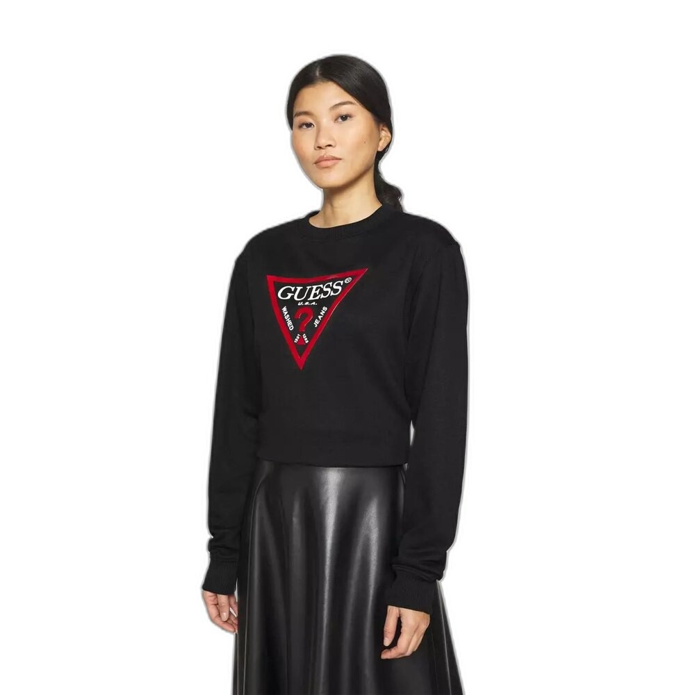 

Толстовка Guess Original, черный