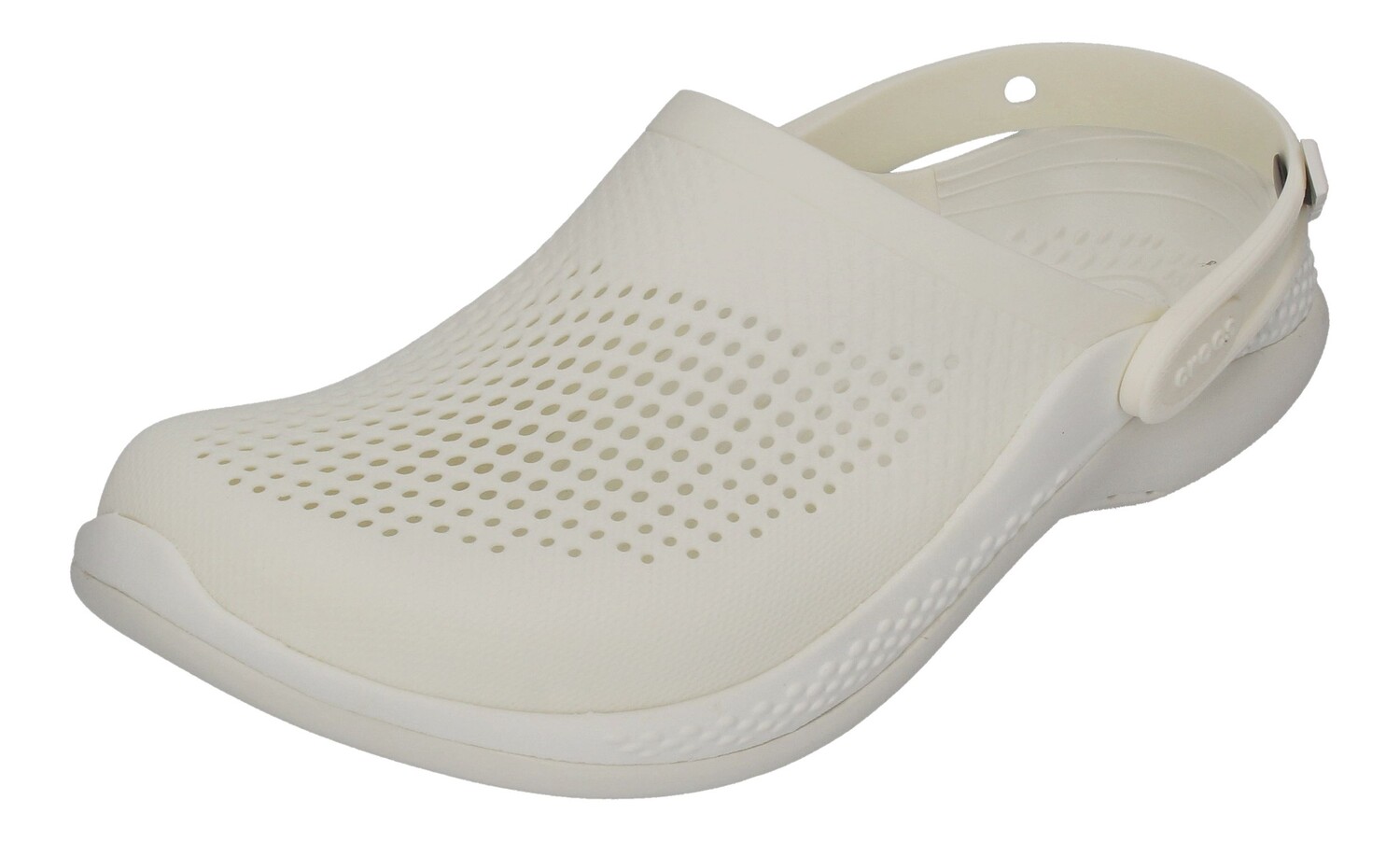 

Сабо Crocs Clogs LiteRide 360 Clog 206708 1CV, белый