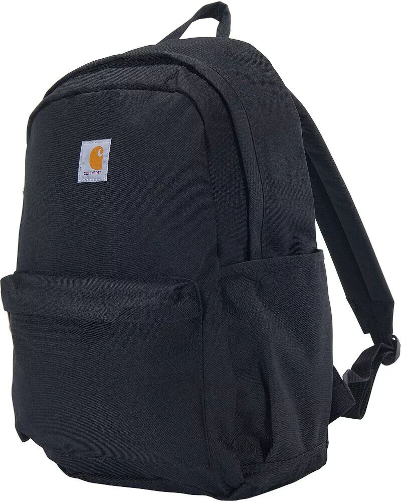 

Классический рюкзак для ноутбука Carhartt 21 л, черный