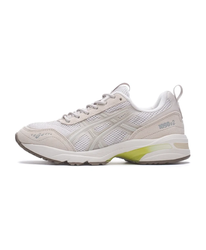 

Кроссовки Gel 1090 v2 с кроссовками Asics, мультиколор