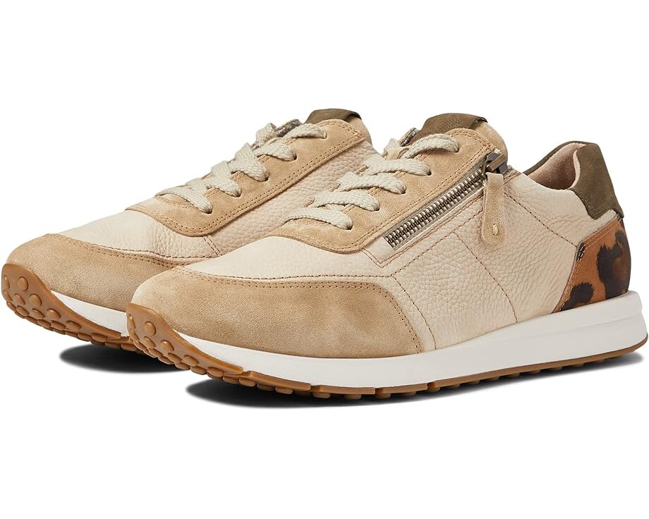 

Кроссовки Paul Green Oceana Sneaker, цвет Grain Almond