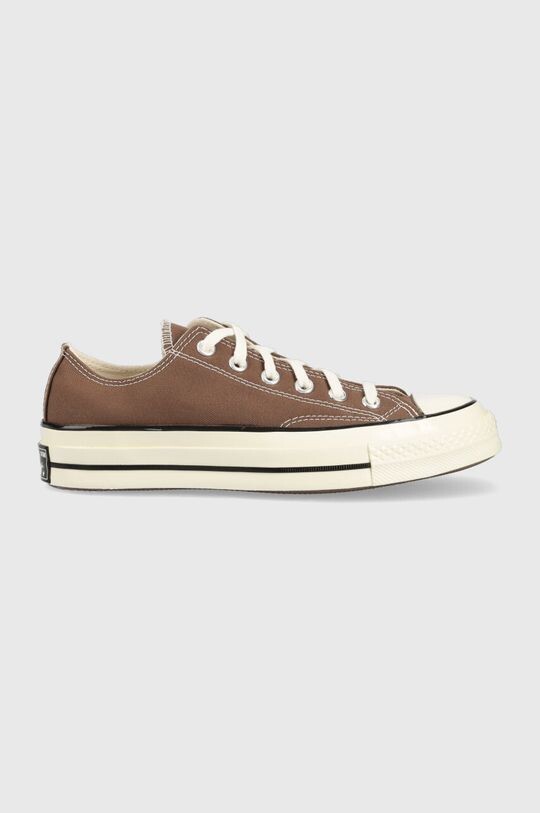 

Кроссовки Chuck 70 OX Converse, коричневый