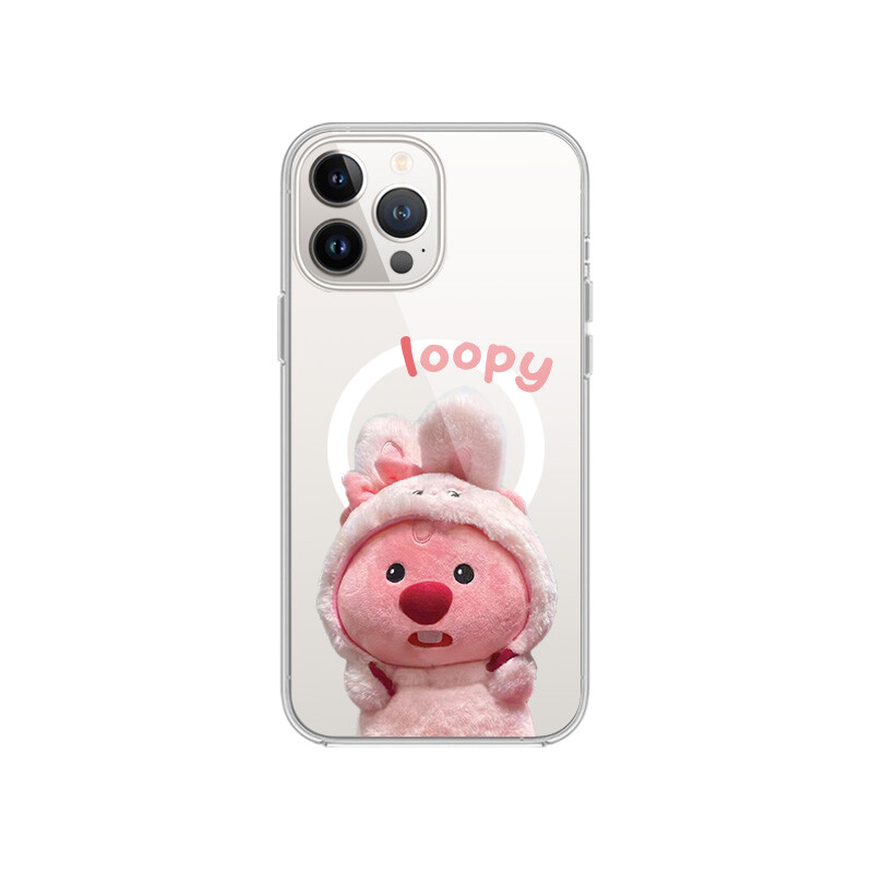 

Чехол для телефона MSMF Us 10 Cents Msmf, DWFQCX484 - Transparent