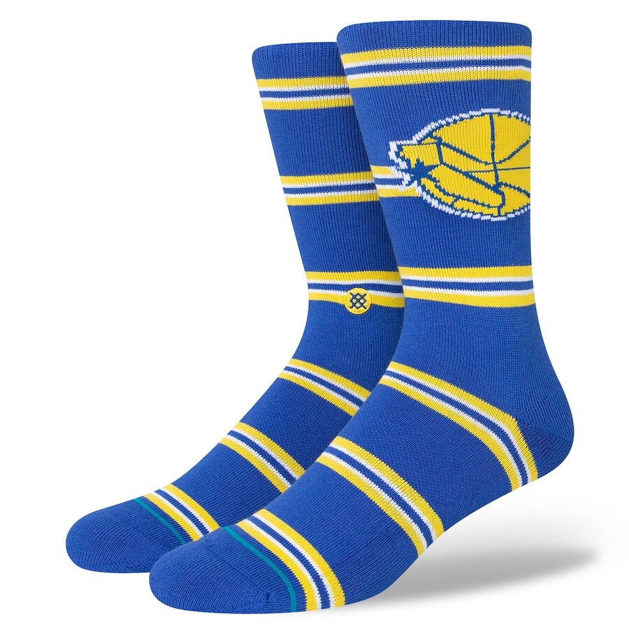 

Носки Stance Golden State Warriors