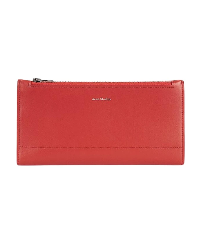 

Стильный кошелек Acne Studios, черный
