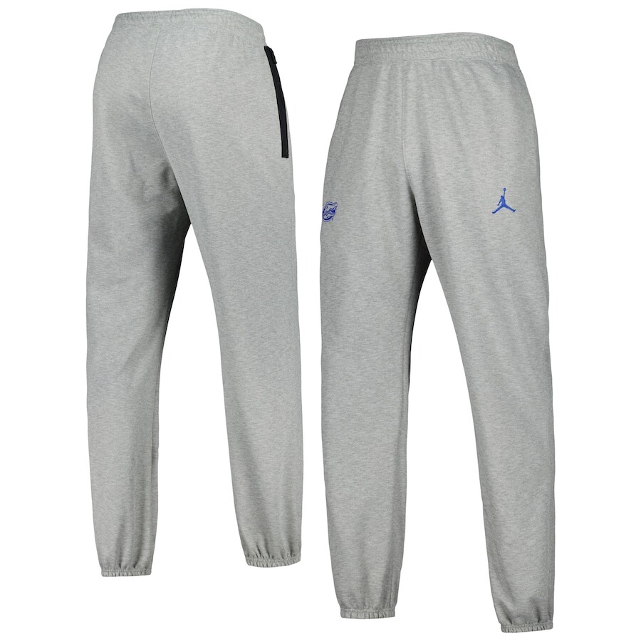 

Брюки Jordan Brand Florida Gators, серый
