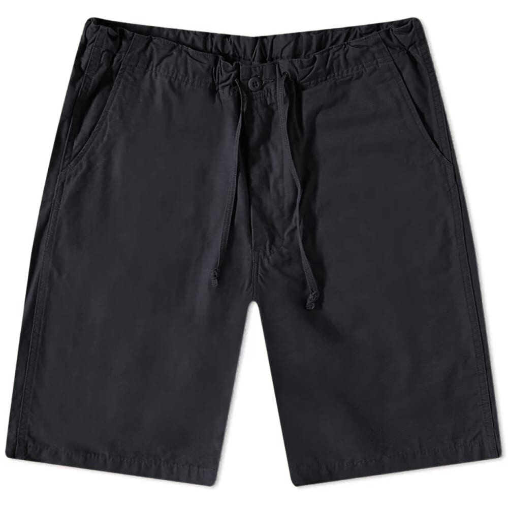 

orSlow New Yorker Хлопковые шорты