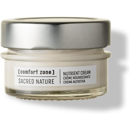 Питательный крем Sacred Nature, Comfort Zone крем питательный sacred nature nutrient cream