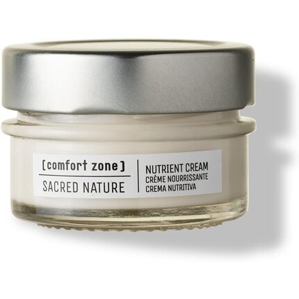 

Питательный крем Sacred Nature, Comfort Zone