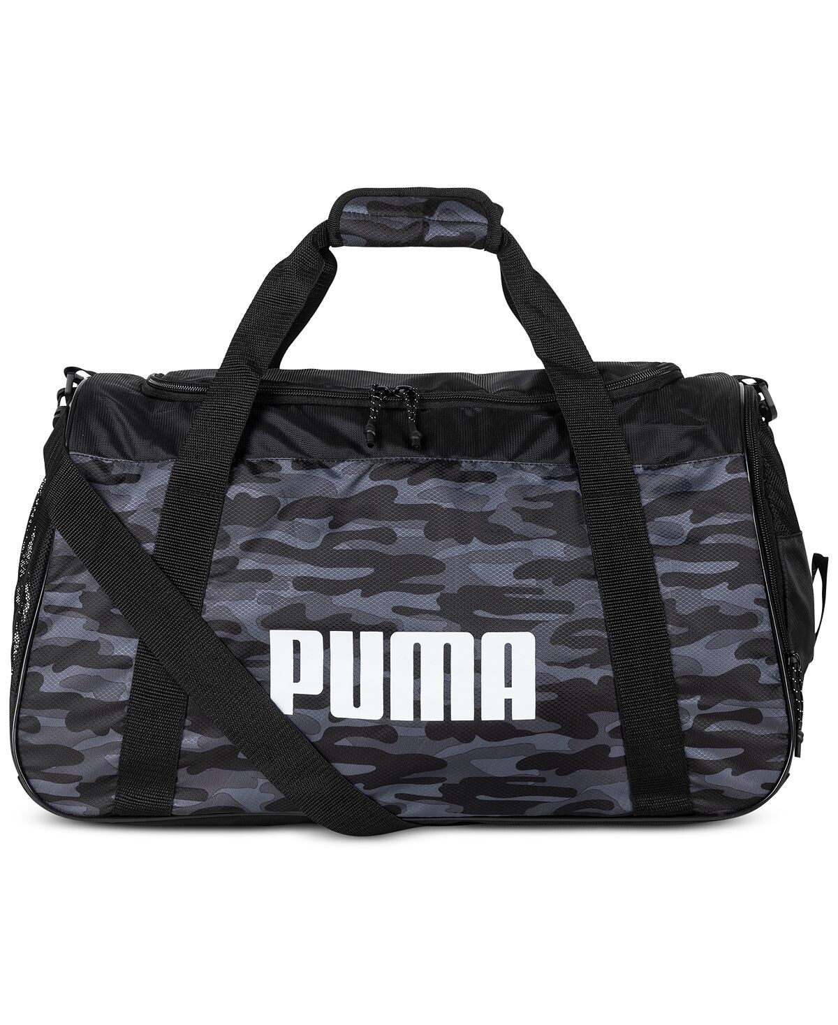 

Мужская дорожная сумка для тонального крема со съемным плечевым ремнем Puma