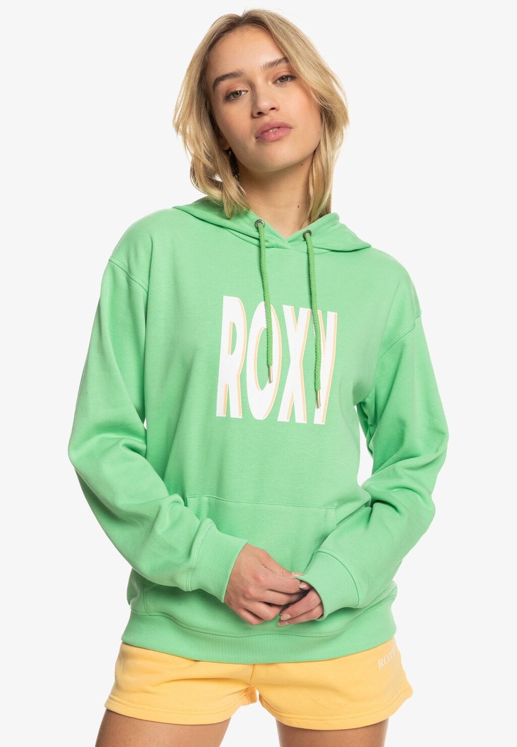 

Худи с капюшоном Roxy