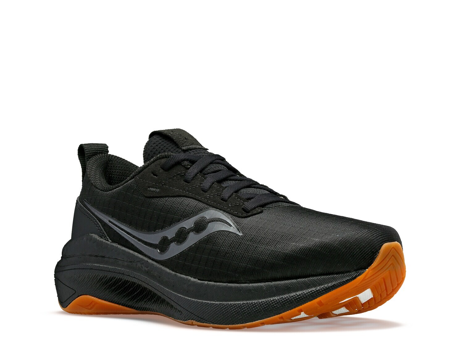 

Кроссовки Saucony Freedom Crossport, черный