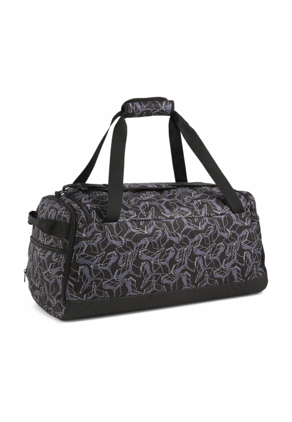 

Дорожная сумка CHALLENGER DUFFEL Puma, черный