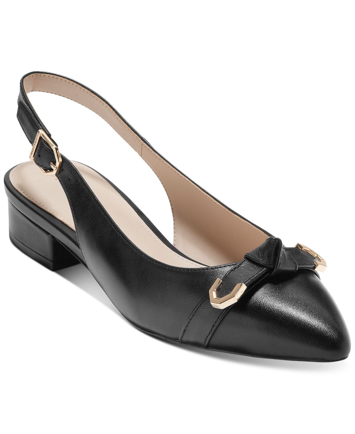 

Женские балетки Menlo Skimmer Cole Haan