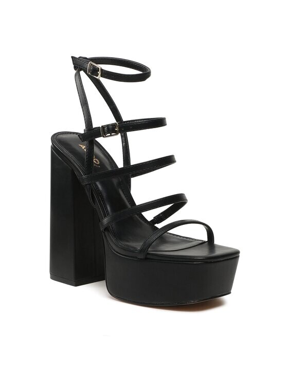 

Сандалии Aldo, черный
