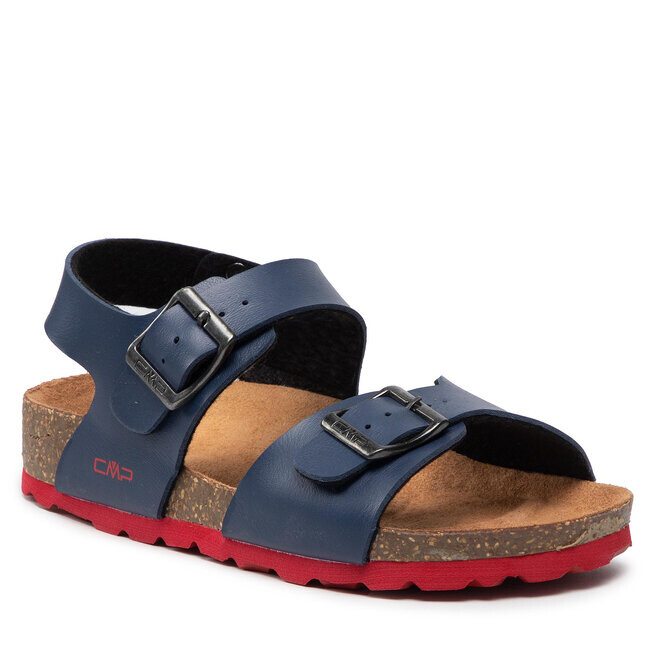 

Сандалии CMP KidsKeidha Sandal, темно-синий