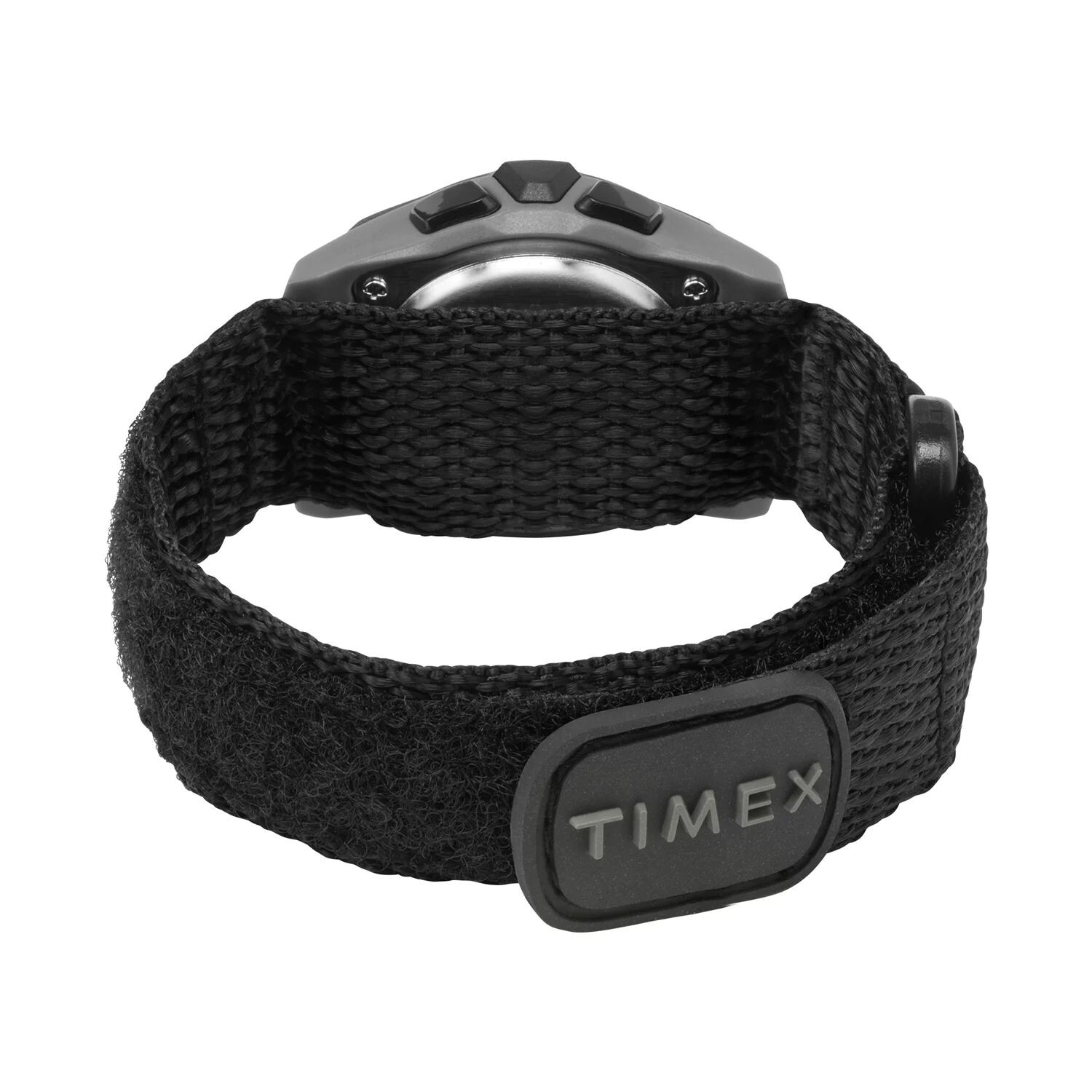 

Детские цифровые часы Time Machine Fastwrap — TW7C26400XY Timex