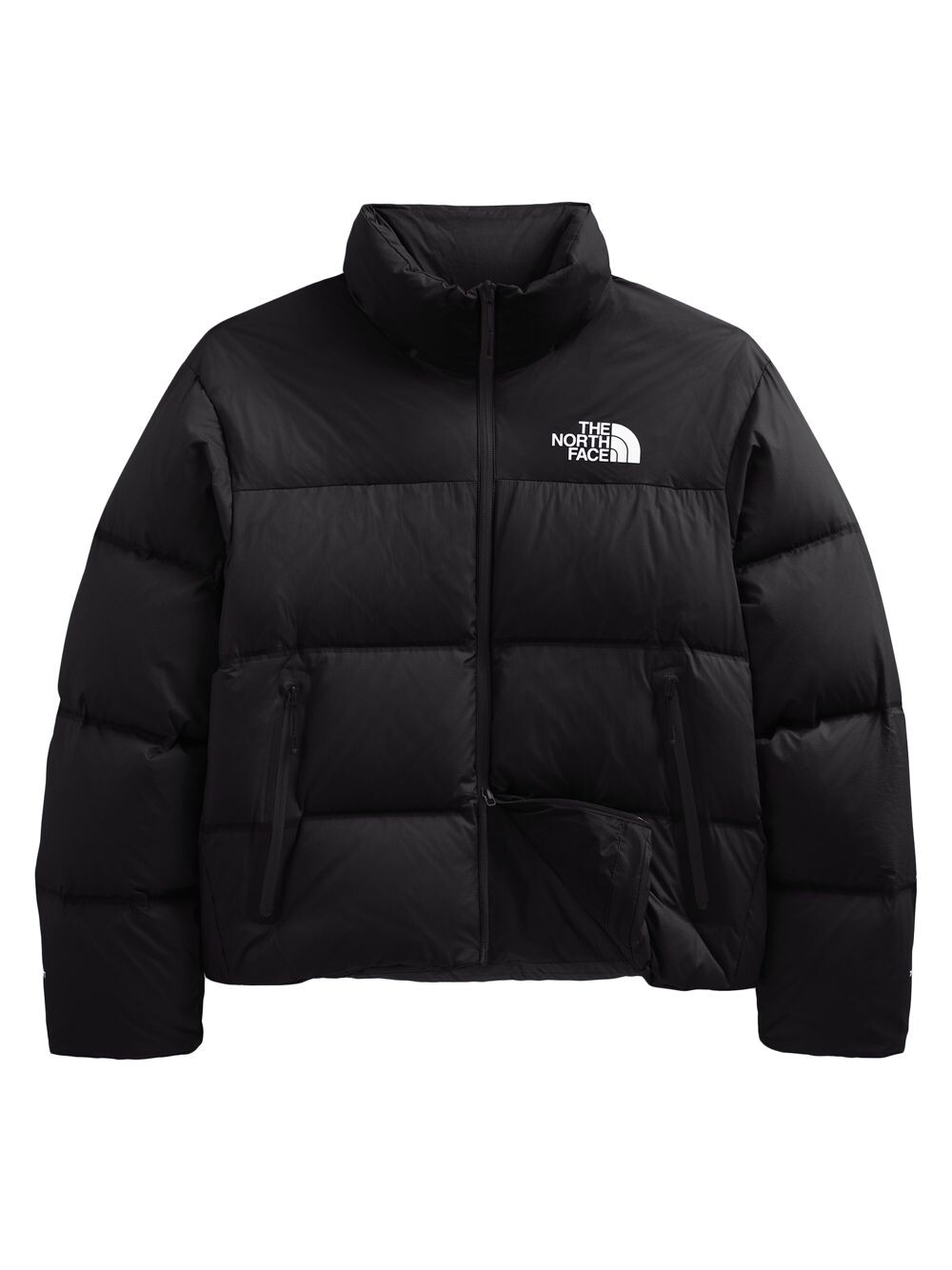 

Гималайский пуховик на пуху The North Face, черный