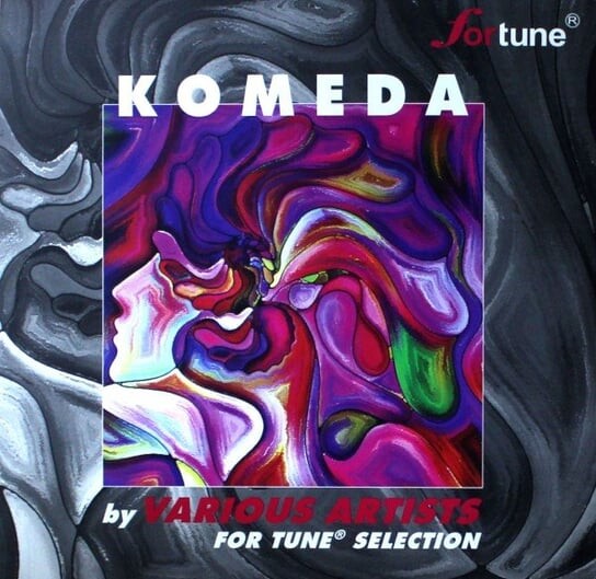 

Виниловая пластинка Various Artists - Komeda by...