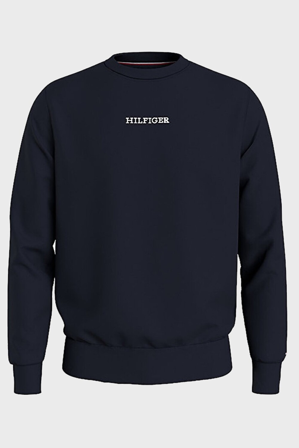 

Толстовка Tommy Hilfiger, Черный