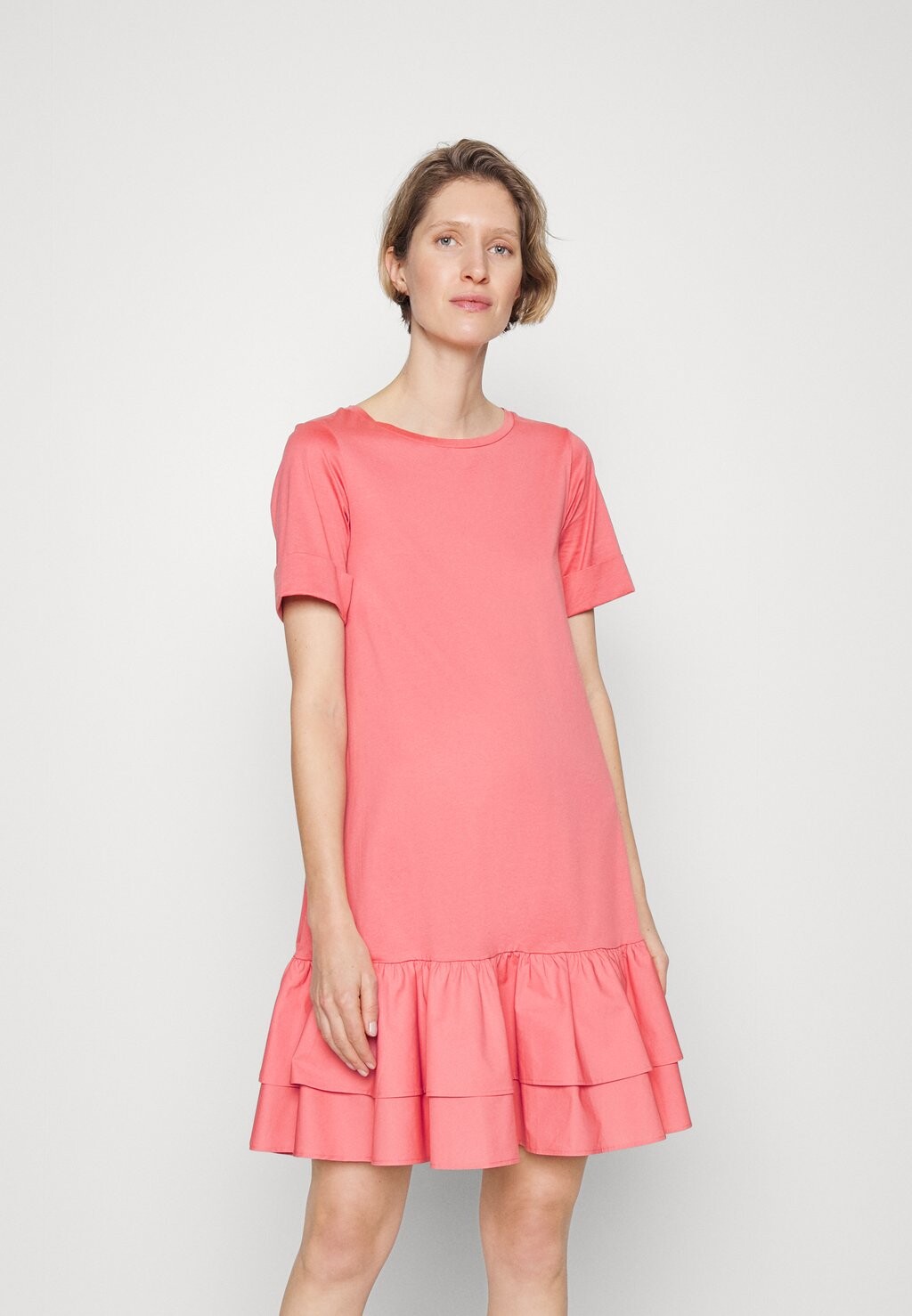 

Платье из джерси WEEKEND MaxMara