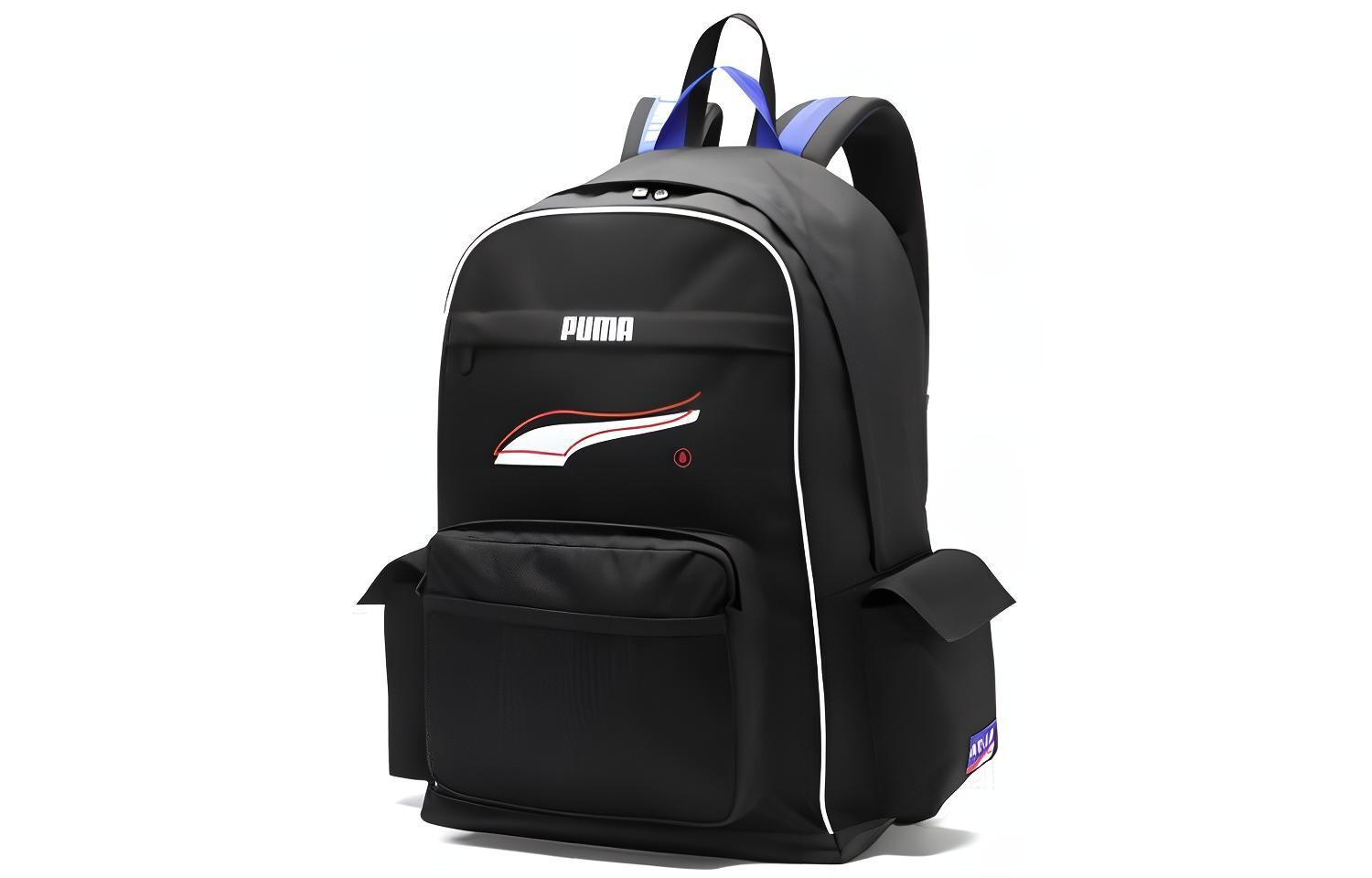 

Рюкзак унисекс Puma, Black