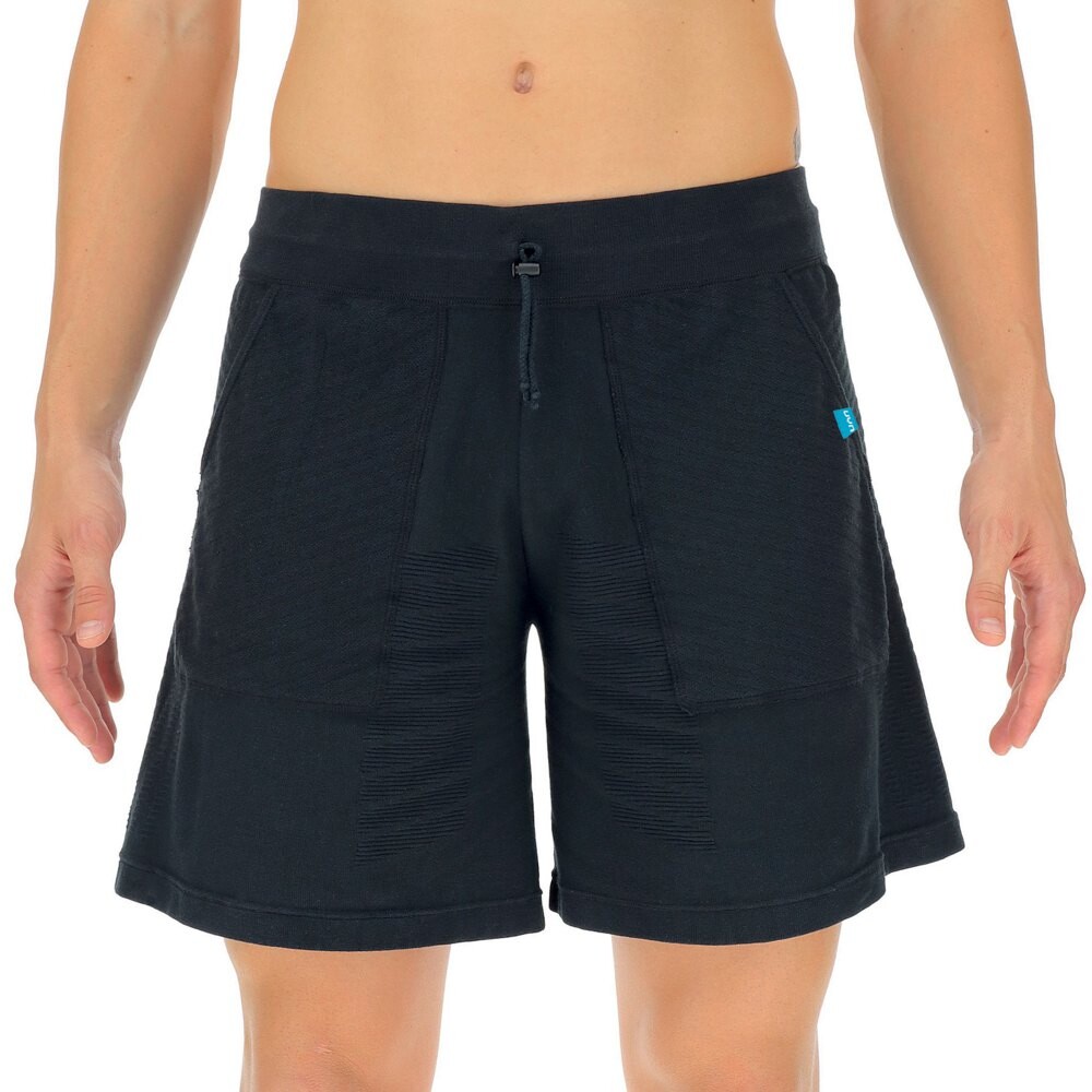 

Тайтсы UYN Natural Training Short, черный