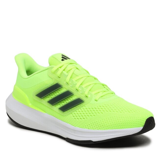 

Кроссовки adidas UltrabounceShoes, зеленый