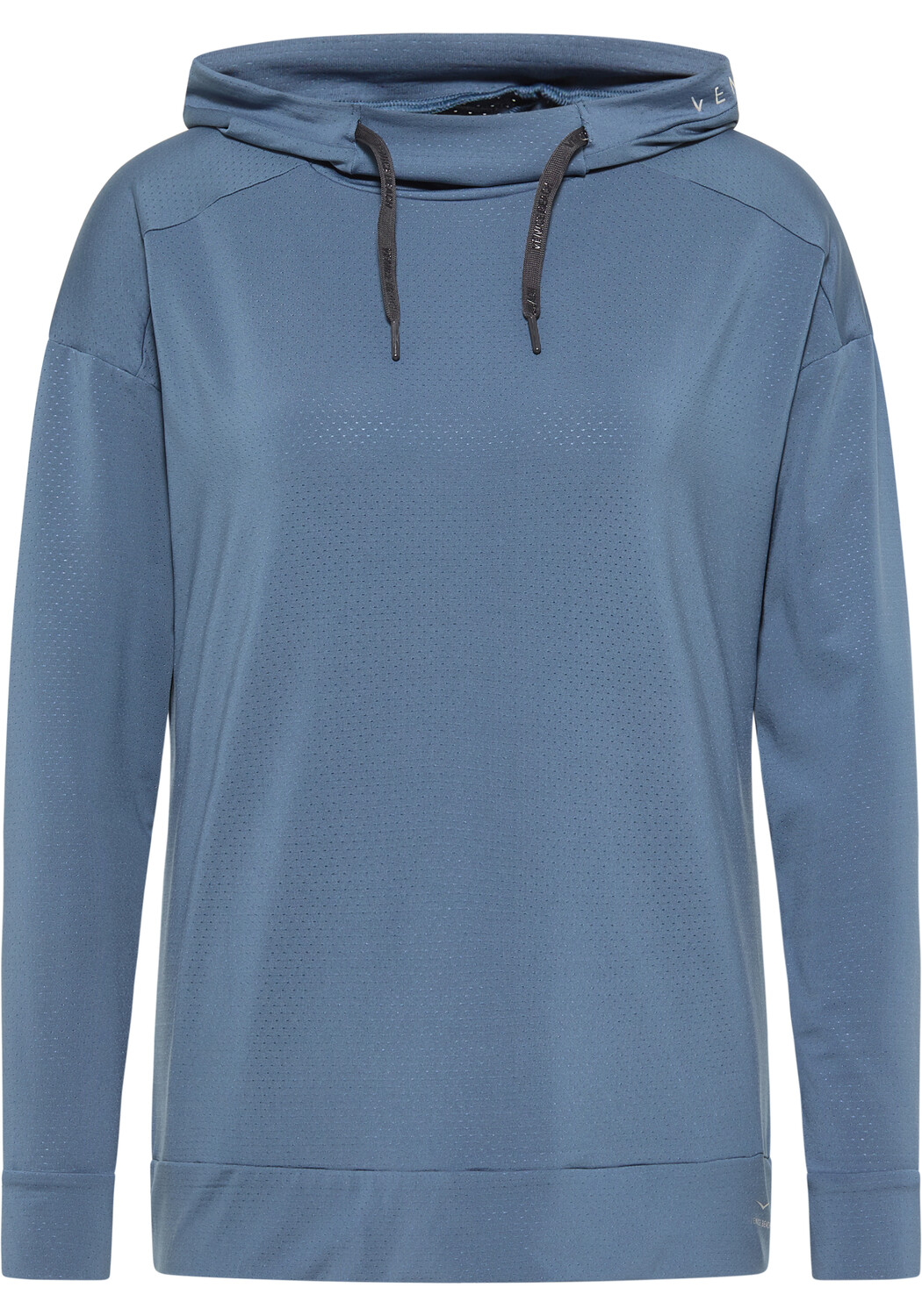 

Толстовка Venice Beach Hoodie VB CHALISA, цвет coast blue