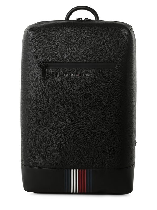 

Рюкзак Tommy Hilfiger, черный